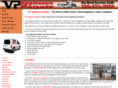 vpappliancerepair.com