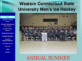 wcsuhockey.com