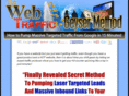 webtrafficgeyser.com