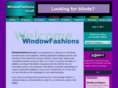 windowfashions.co.uk