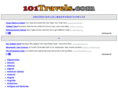 101travels.com