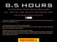 8point5hours.com