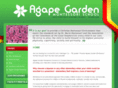 agapegarden.org