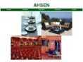 ahsenmaroc.com
