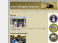 airforceultrasound.com