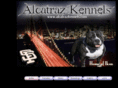 alcatrazkennels.com