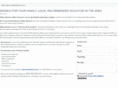 aldeaadvisors.es