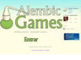 alembicgames.com