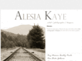 alesiakaye.com