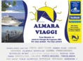 almaraviaggi.com