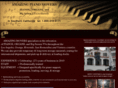amazingpianomovers.com