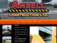 ansellconstruction.ca