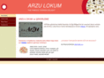 arzulokum.com