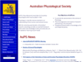 aups.org.au