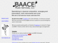 baacemusic.com