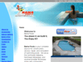 bamapool.com