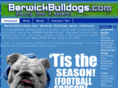 berwickbulldogs.com