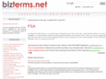 bizterms.net