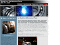 blackironreplacementparts.com
