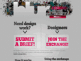 blur-designs.com