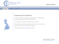 bmhc.co.uk