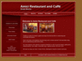 caffeamici.com