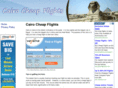 cairocheapflights.com