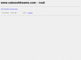 cakesofdreams.com