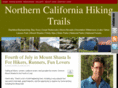 calhike.com