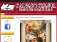 calvarychapel66.com