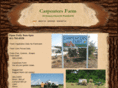carpentersfarm.org