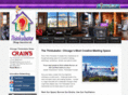chicagothinkubator.com