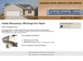 chrisgaragedoors.com