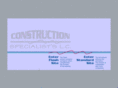 constructionspecialistslc.com