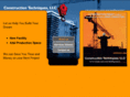 constructiontechniquesllc.com