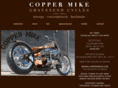 coppermike.com