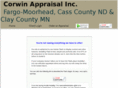 corwinappraisal.com