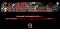 cosmic-conspiracies.com