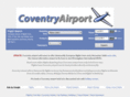 coventryairport.com
