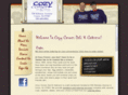 cozycornercaterers.com