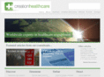 creationhealthcare.com