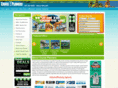 cruiseawayvacations.com