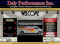 dalyperformance.net