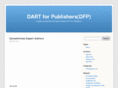 dartforpublishers.com