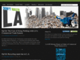 dontwastela.com