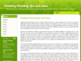 dreamweddingbuilder.com