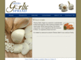 dreamygarlic.com