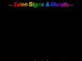 edensigns.com