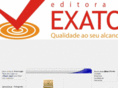 editoraexato.com