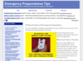 emergencypreparednesstips.com
